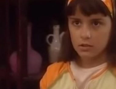 Η μικρή Βάλια από το «Καφέ της Χαράς» μεγάλωσε και πήρε το πτυχίο της! (φωτο)